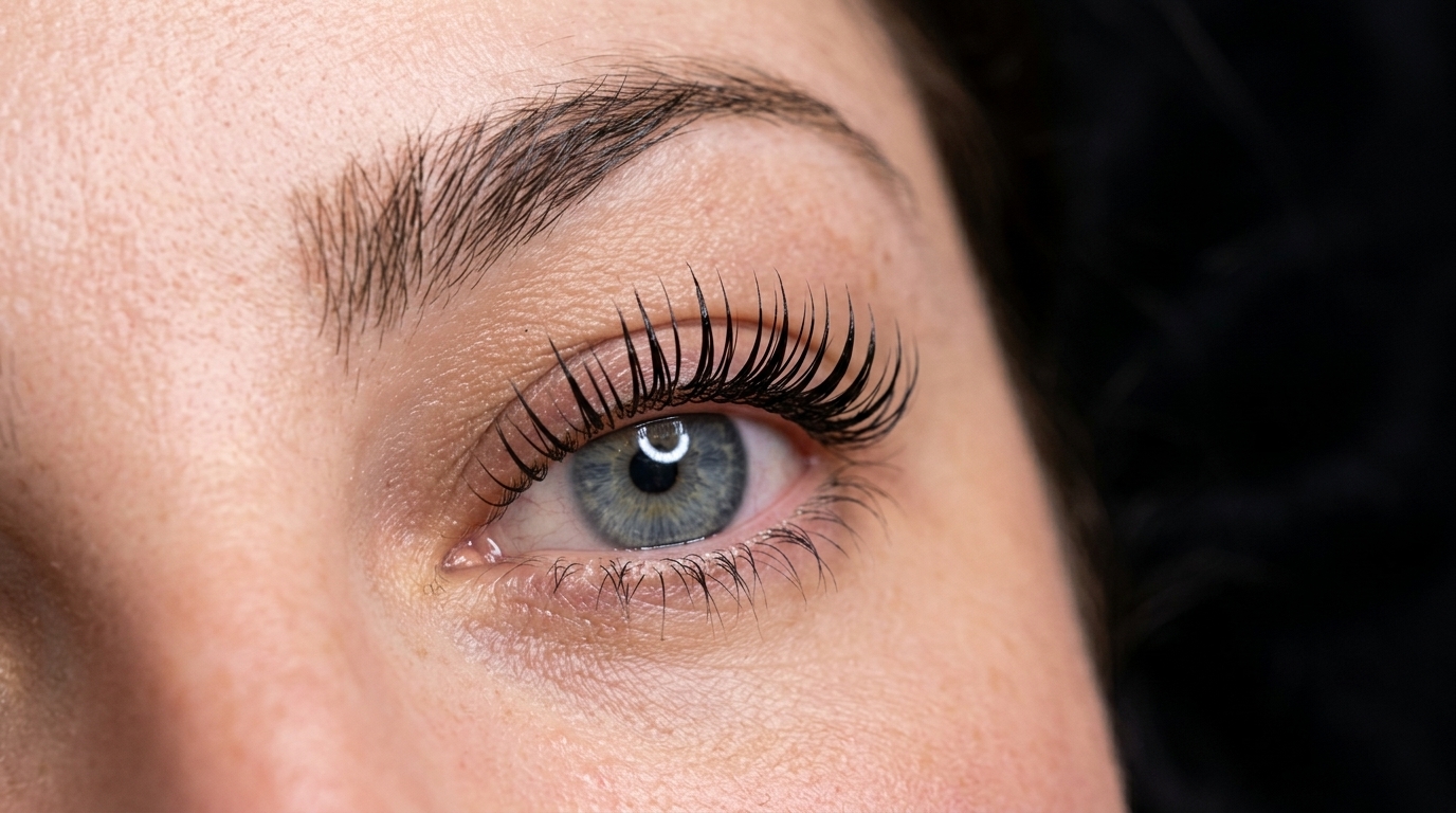 Eyelash Extension Guide: Wake Up Beautiful At Lynn Hair Wash & Eyelash Extensions Hoi An
