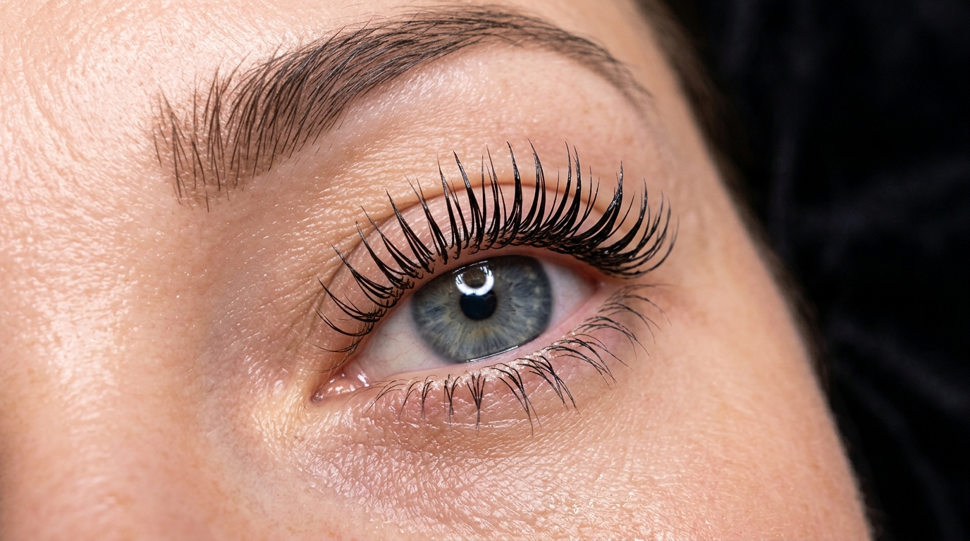 Lash Lift and Perm in Hoi An – Natural, Long-Lasting Curl at Lynn Hair Wash & Eyelash Extensions