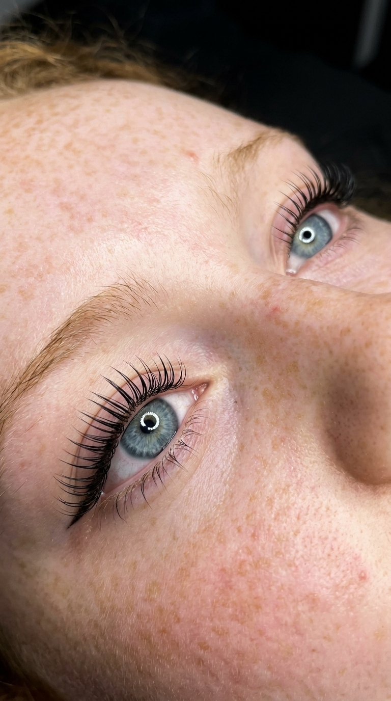 Relaxing Hair Wash & Head Spa in Hoi An at Lynn Hair Wash & Eyelash Extensions