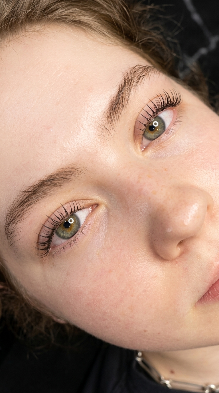 Lash Lift Hoi An: Naturally Curled Lashes – Lynn Salon