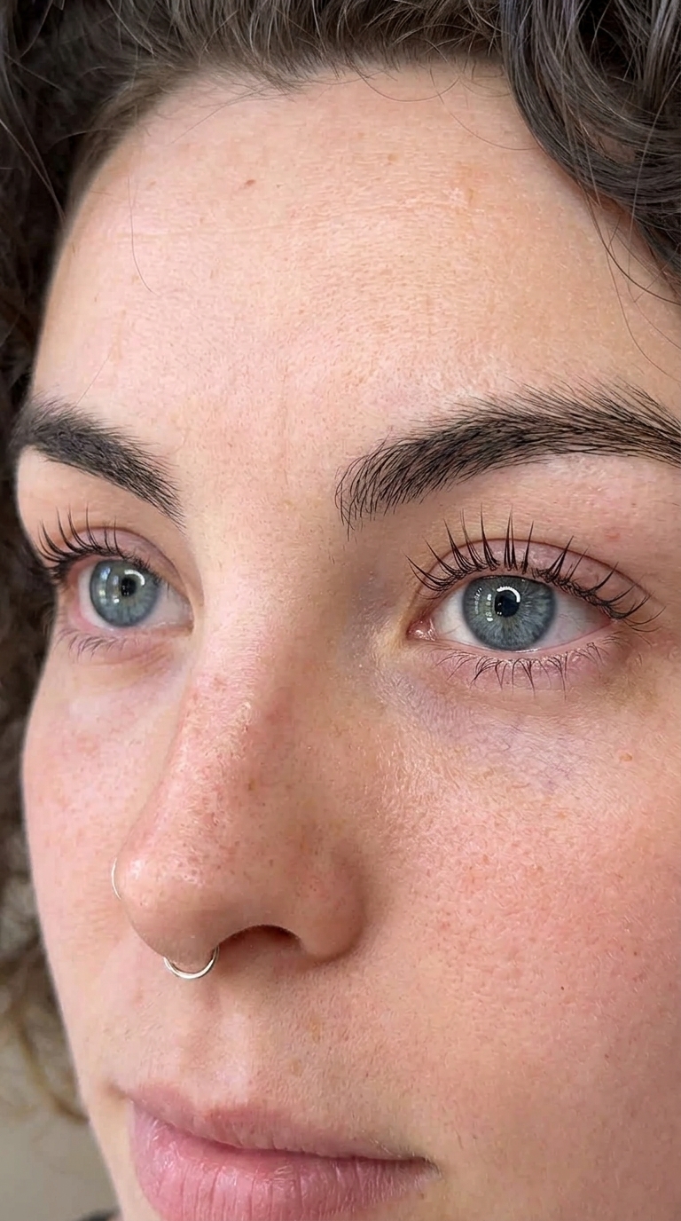 Lash Lift & Brow Lamination Hoi An Guide – Lynn Salon