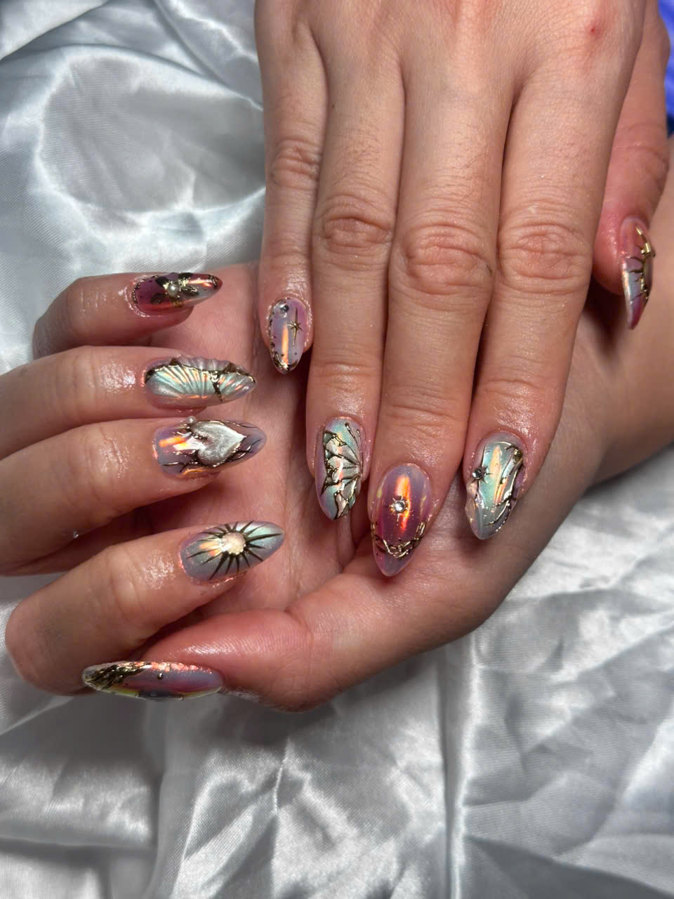 Best Nail Art in Hoi An: Custom Designs & Price Guide (2026)