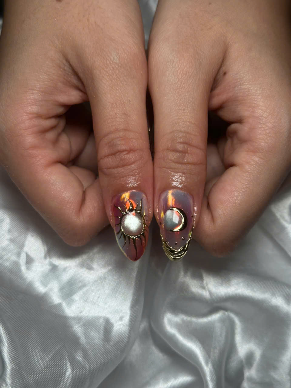 BIAB Nails Hoi An: Why Travelers Love Builder Gel