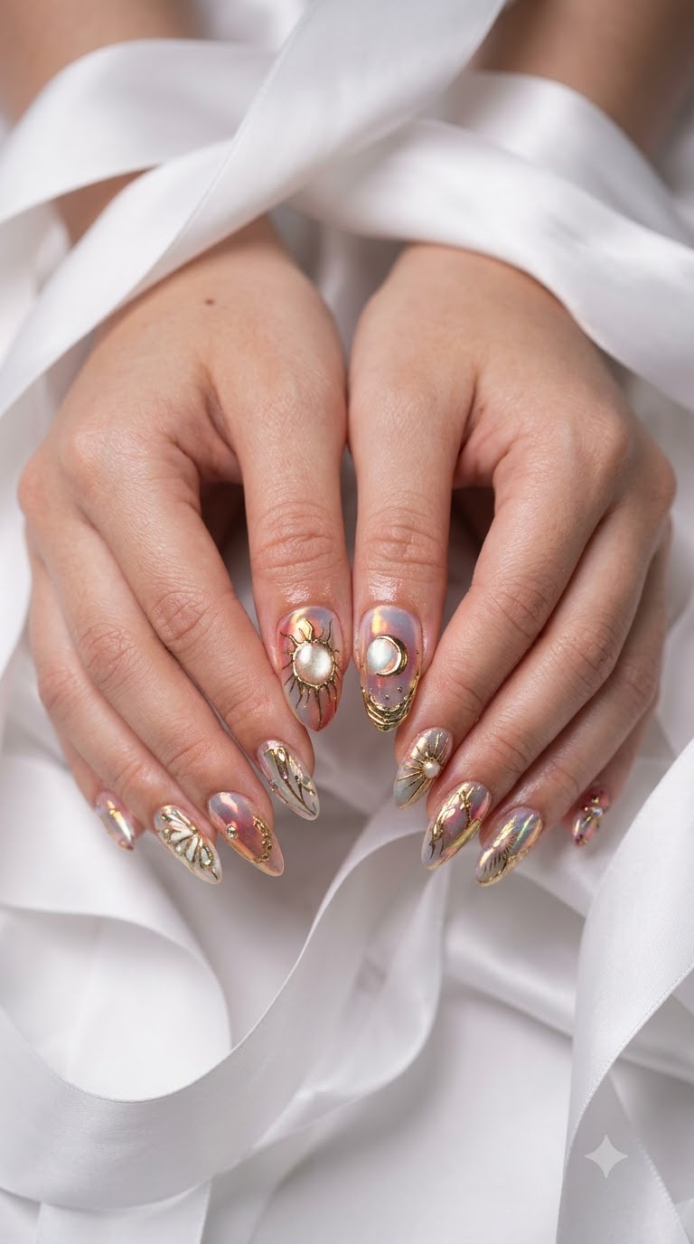 Experienced Nail Technicians in Hoi An  Lynn Salon & Spa