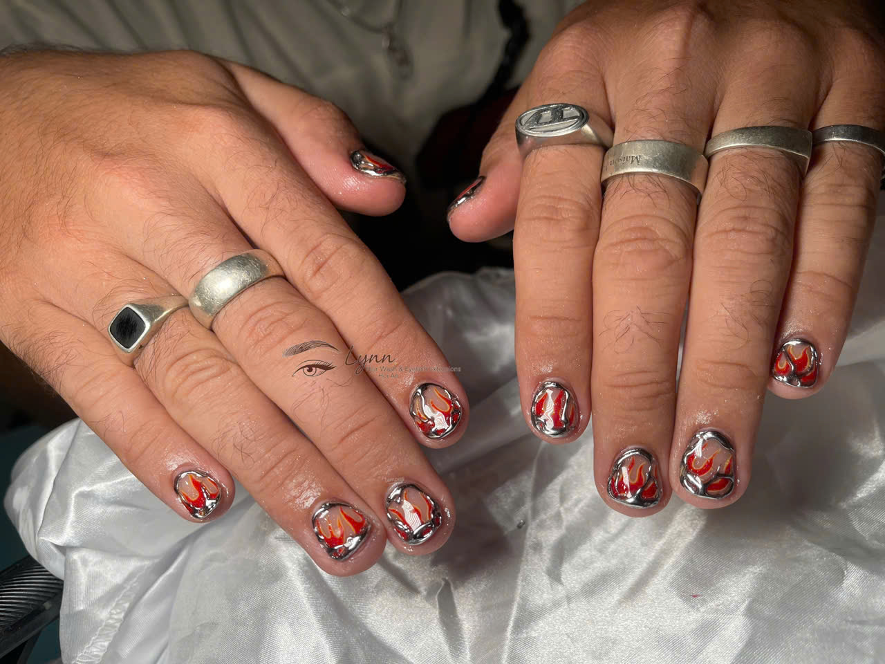 How Much Does Nail Art Cost in Hoi An? (2026 Price List)